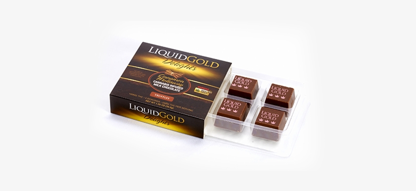 Liquid Gold Delights Mold - Liquid Gold Chocolate, transparent png #4178557