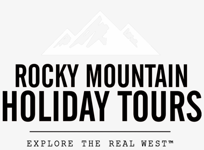Rocky Mountain Holiday Tours - 65 Days Of Static We, transparent png #4178603