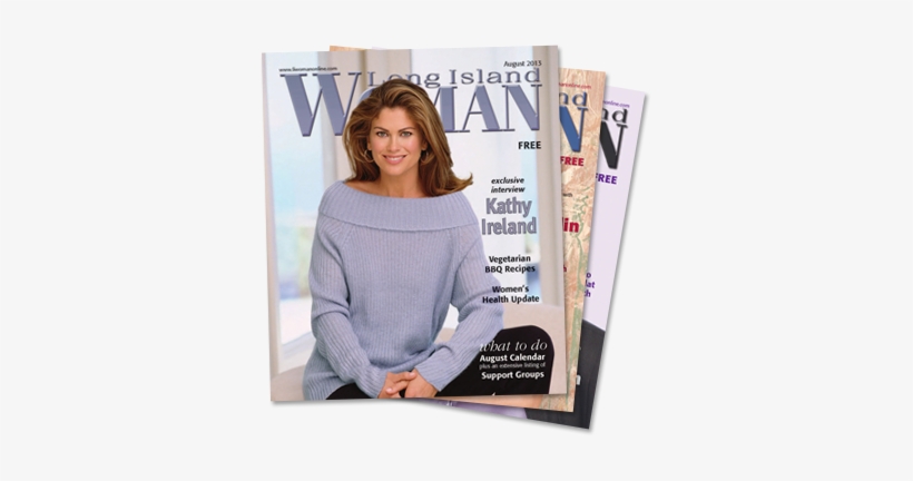 Long Island Woman Readers Are Of The Generation That - Powerful Inspirations: Eight Lessons That Will Change, transparent png #4178728