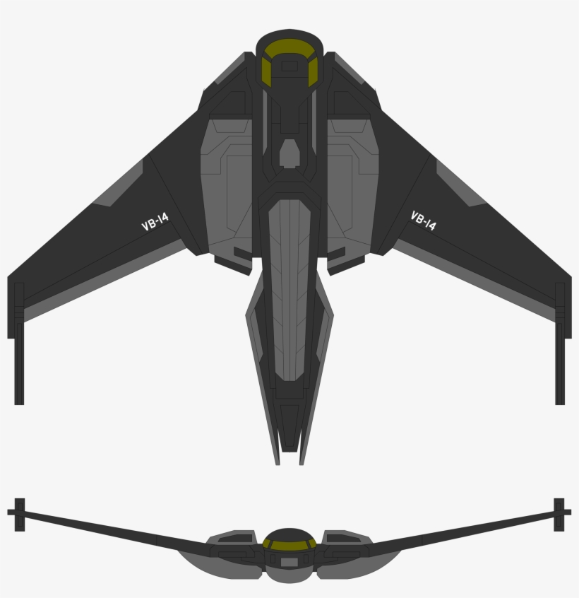 Northrop Grumman B-2 Spirit, transparent png #4178790