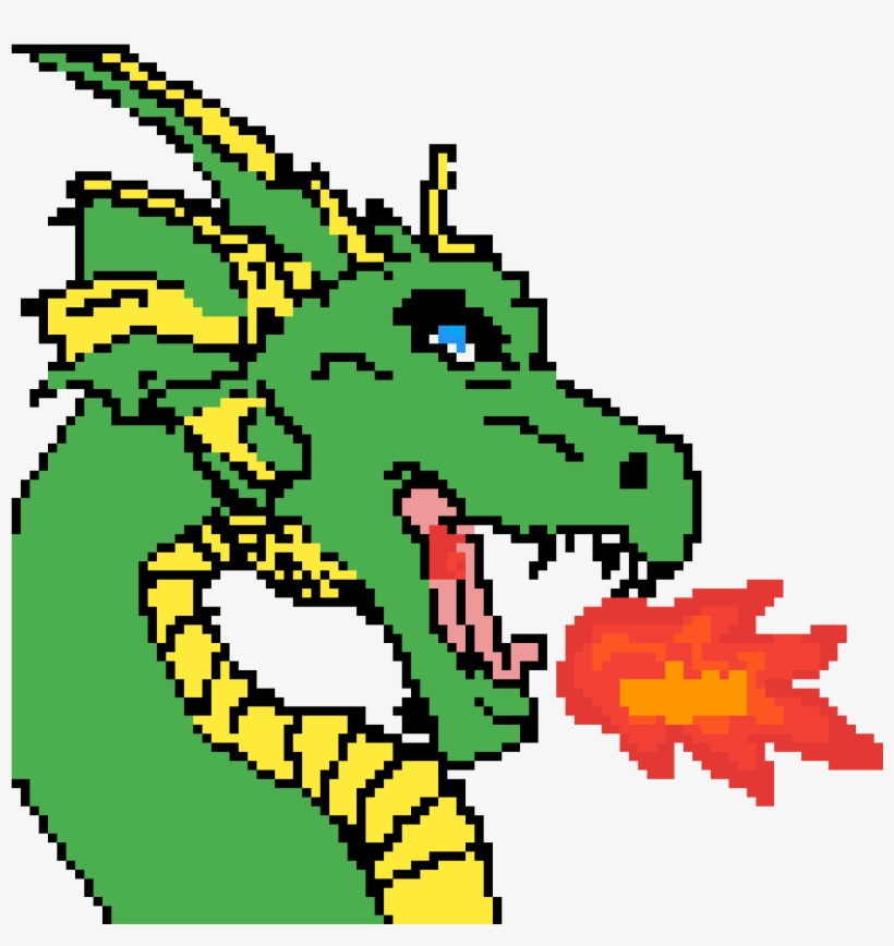 Cool Dragon - King Hippo, transparent png #4178813