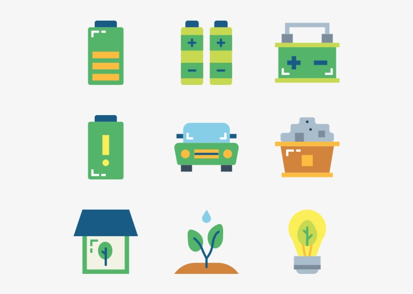 Energy, transparent png #4178841