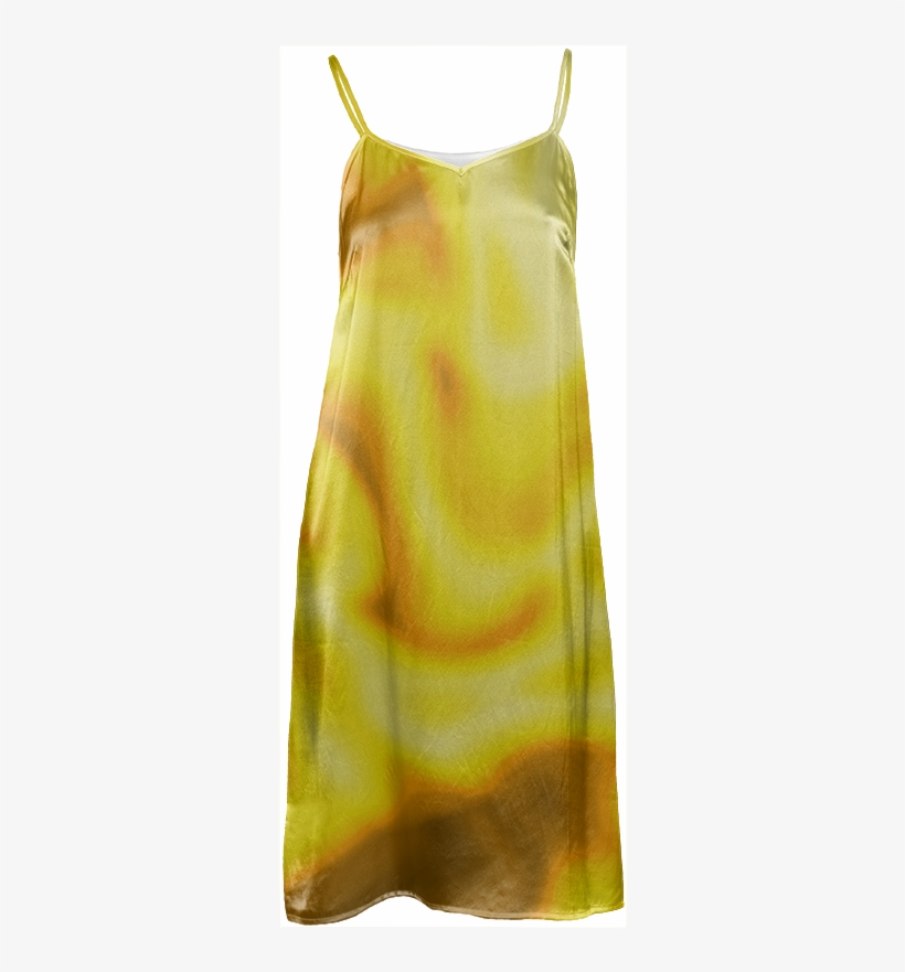 Liquid Gold $114 - A-line, transparent png #4178997