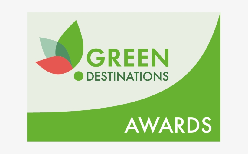 Green Destinations Awards - Taio Cruz Rokstarr Album Cover, transparent png #4179024