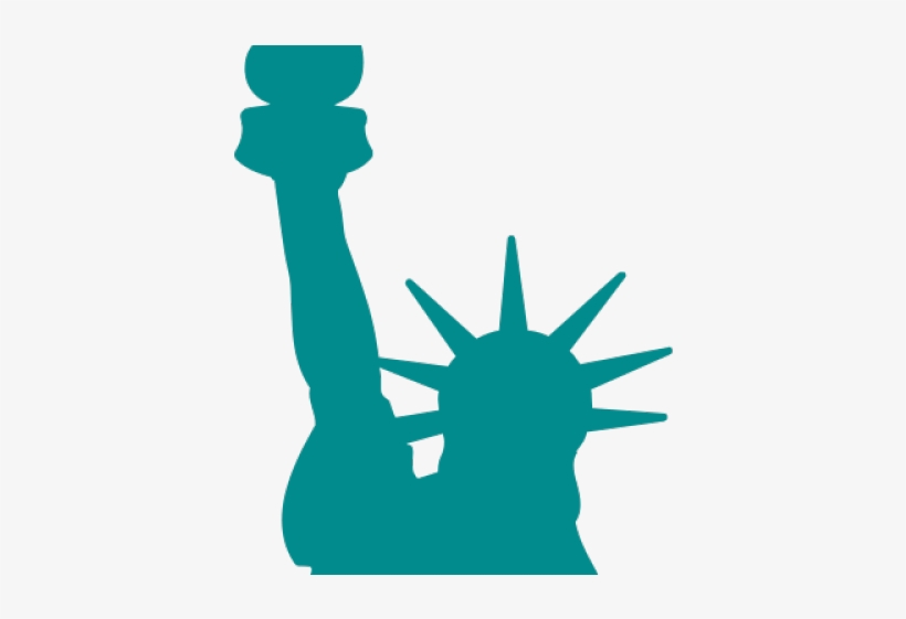 Statue Of Liberty, transparent png #4179150