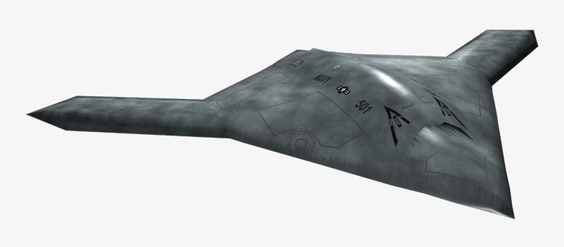 Northrop Grumman B-2 Spirit, transparent png #4179185