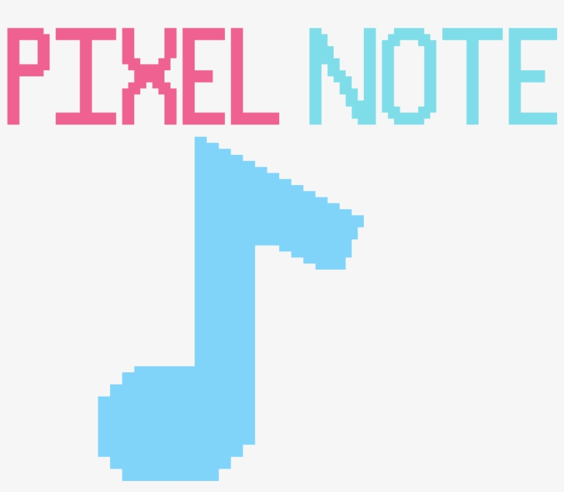 Music Note - Music, transparent png #4179262