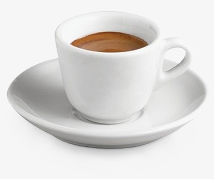 Cup, Mug Coffee Png Image - Кава Еспресо, transparent png #4179336