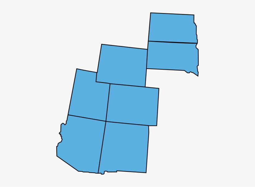 Rocky Mountain Regional Leadership - Rocky Mountains, transparent png #4179338