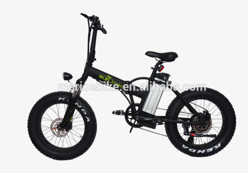 010-1 - Bicycle, transparent png #4179438