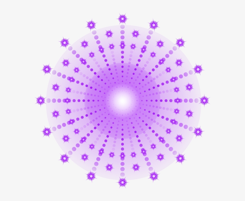 Purple Firework Png Clip Art - Purplefirework, transparent png #4179520