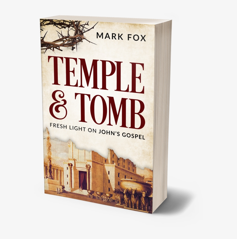 Many Books Have Been Written About John's Portrayal - Jesus On Trial: A Lawyer Affirms The Truth Of The Gospel, transparent png #4179603