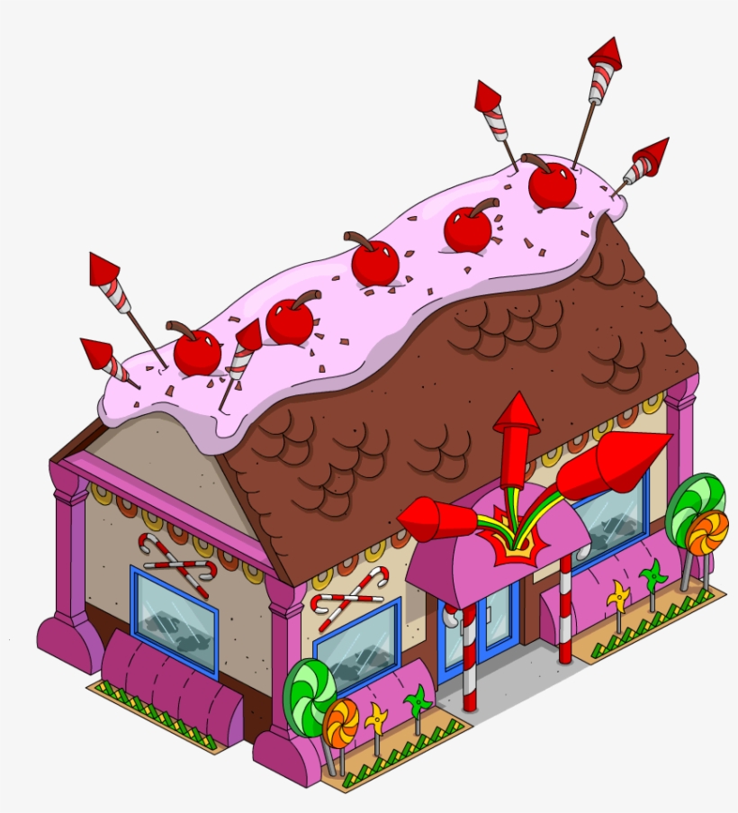 Fireworks, Candy & Puppies Menu, transparent png #4179605