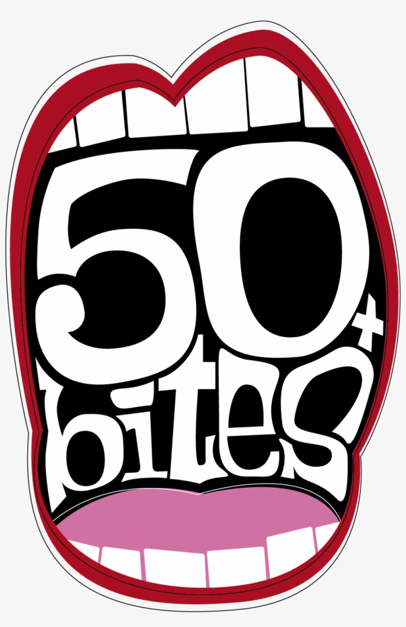 Get Your 50 Bites Passes For $30 The Madness Begins - Food, transparent png #4179755