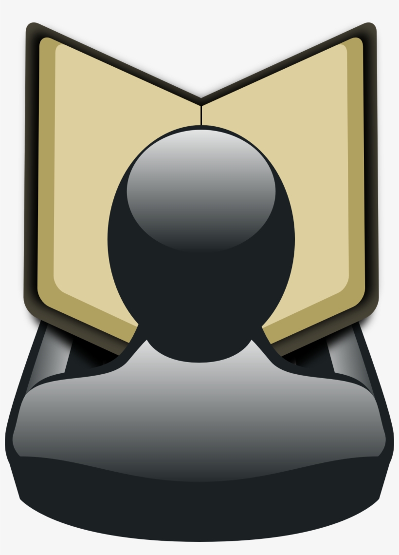 Many Other Things That Jesus Did - Book Clip Art, transparent png #4179813