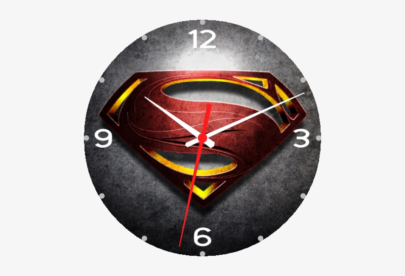 Superman Tm - Superman Logo Wallpaper For Iphone - Free Transparent PNG  Download - PNGkey