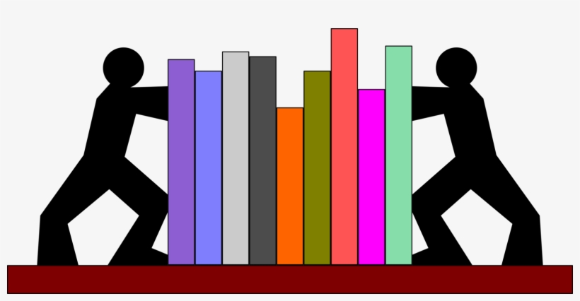 A Tale Of Two Joseph's - Comprobación De Lectura Gif, transparent png #4179872