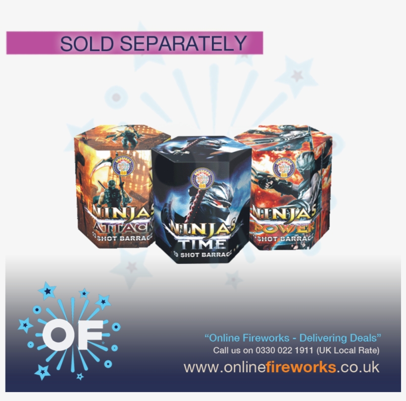 Rockets Pack Uk, transparent png #4180099