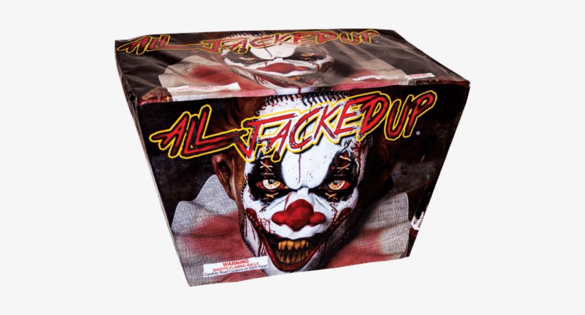 This - All Jacked Up Firework, transparent png #4180222