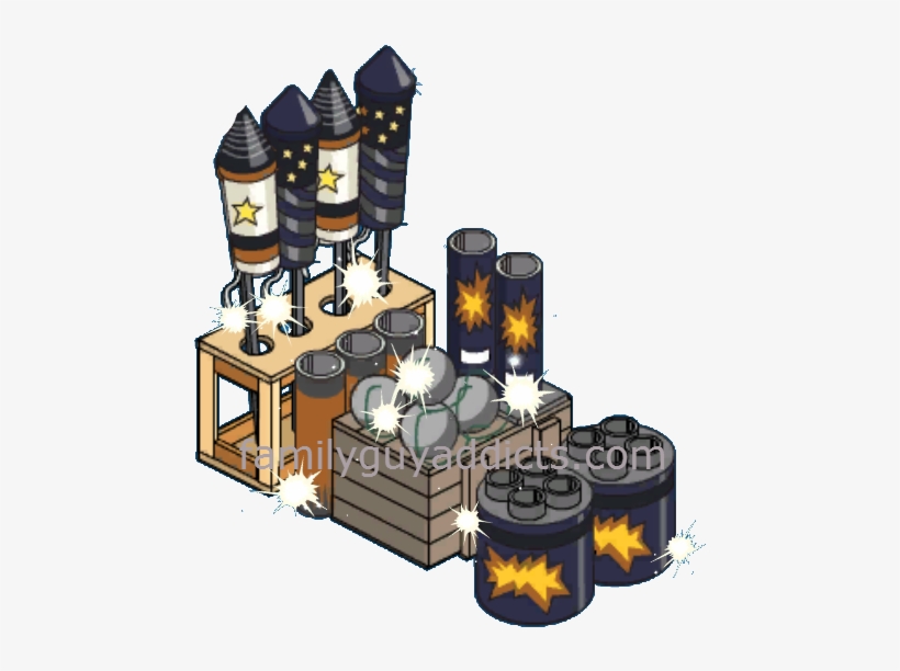 Brilliant Fireworks - Fireworks, transparent png #4180367