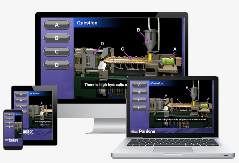 Insite360 Laptop Tablet Phone Pc Paulson - Laptop, transparent png #4180490