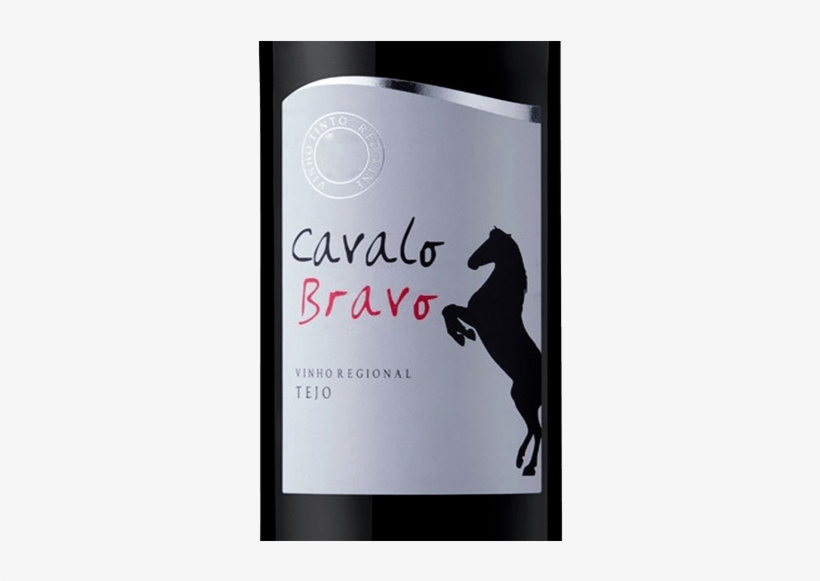 Vinho Tinto Cavalo Bravo, transparent png #4180492