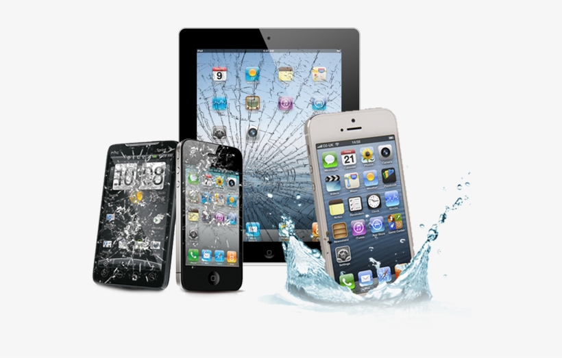 Cell Phone Repair And Tablet Repair In Edmond, Okc, - Cellphone Repairs, transparent png #4180519