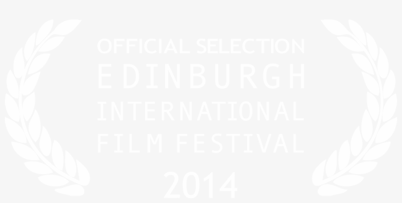 Edinburgh International Film Festival 2014 May 29, - Edinburgh Film Festival Official Selection, transparent png #4180683