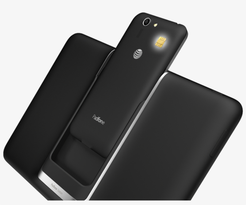 One Data Plan For Phone And Tablet - Asus Padfone, transparent png #4180823