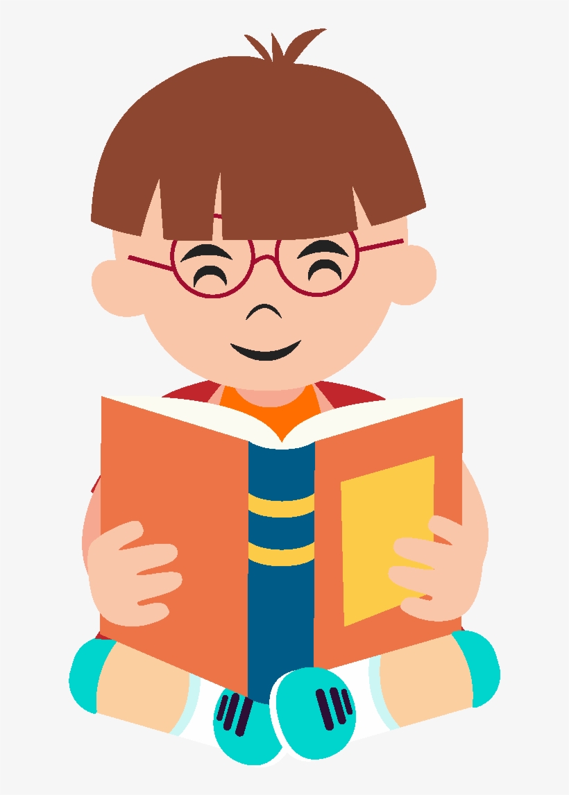 Cartoon Boy Learning Reading Elements - Cartoon - Free Transparent PNG Download - PNGkey Cartoon Boy Learning Reading Elements - Cartoon - Free Transparent PNG Download - PNGkey