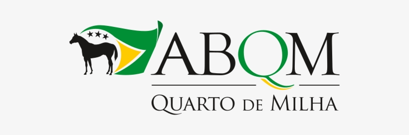 Abqm Associação Brasileira De Criadores De Cavalo Quarto - American Academy Of Oral Medicine, transparent png #4180853