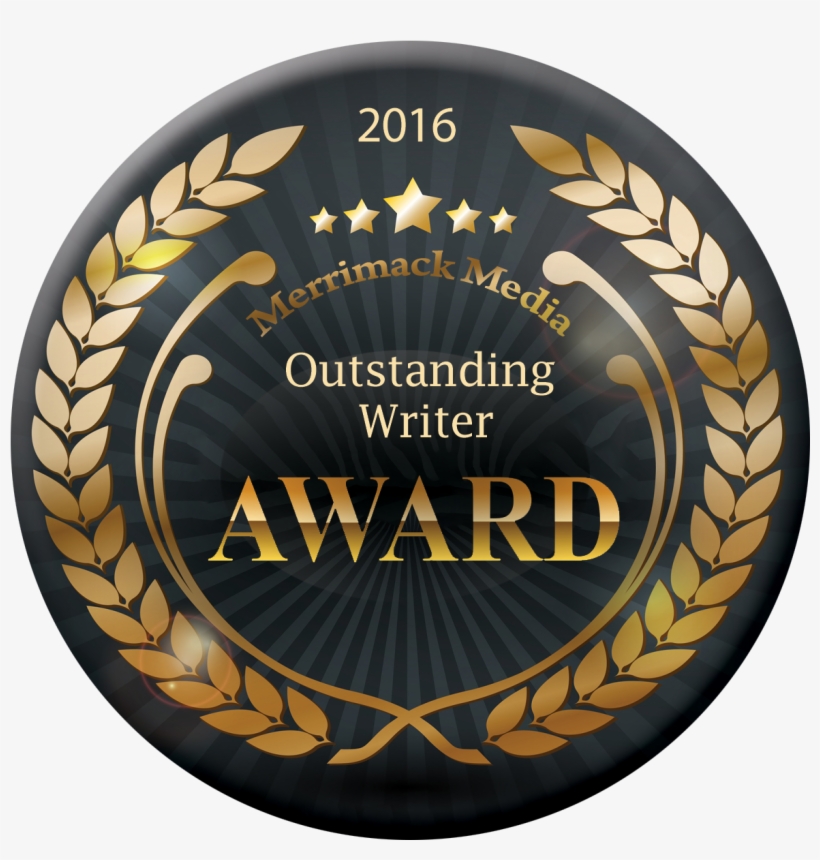 2016 Outstanding Writer's Contest Award Jenny Pivor - Book, transparent png #4180914