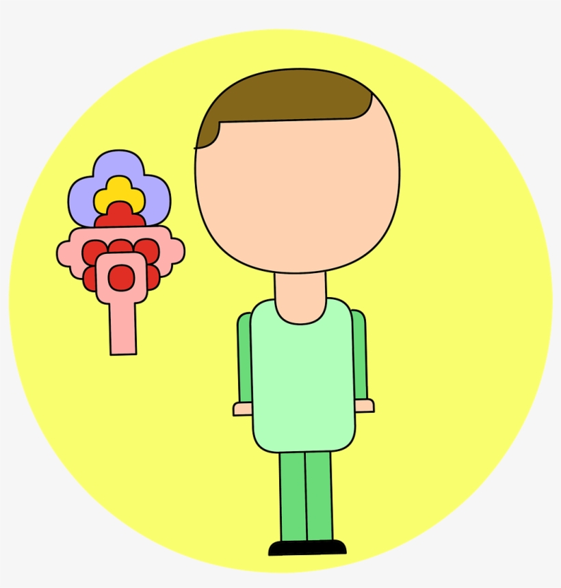Keywords,toy,computer Icon,child,vector,cut Out,icon - Child, transparent png #4180931