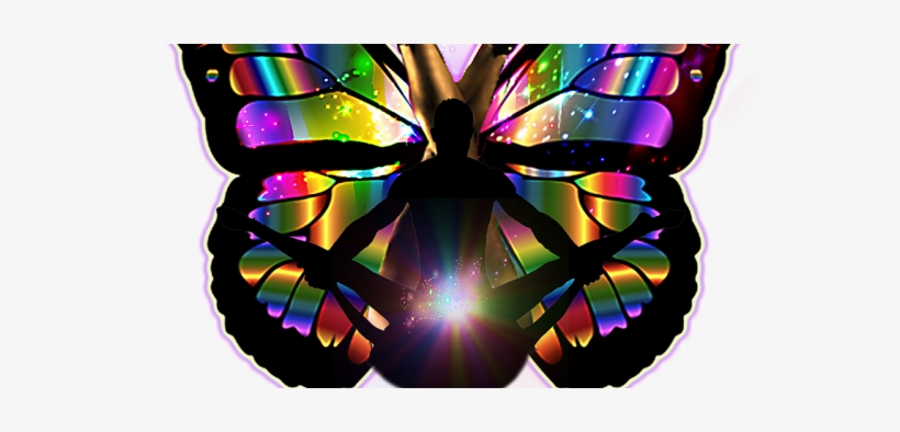 Vagina Capsules May Glitter, But They Aren't Gold - Passion Dust Intimacy Capsule, transparent png #4181060