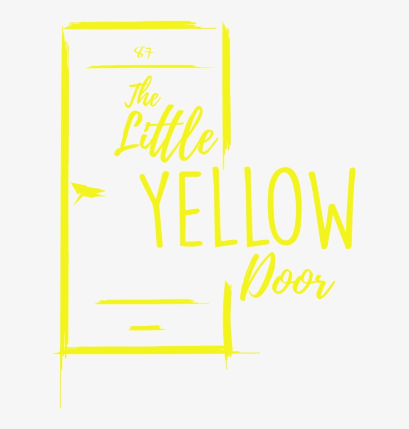 Artboard 5 - The Little Yellow Door, transparent png #4181336