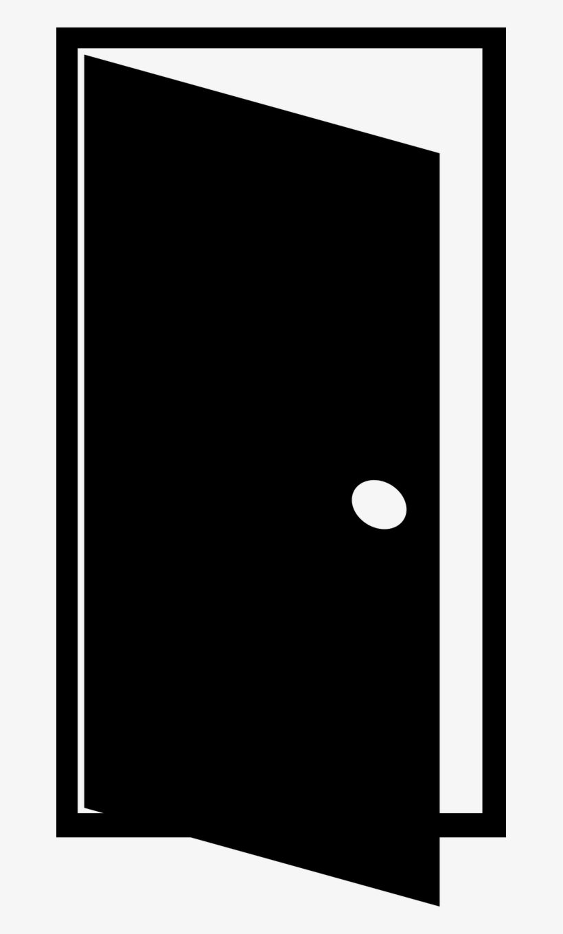 The Door Open Doors The Opening Of The - Door, transparent png #4181362