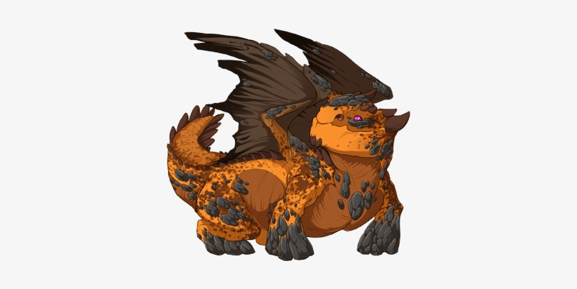 1280306 350 - Wings Of Fire Flight Rising, transparent png #4181456