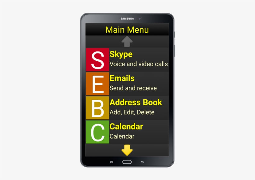 View Details - Tablet Computer, transparent png #4181459