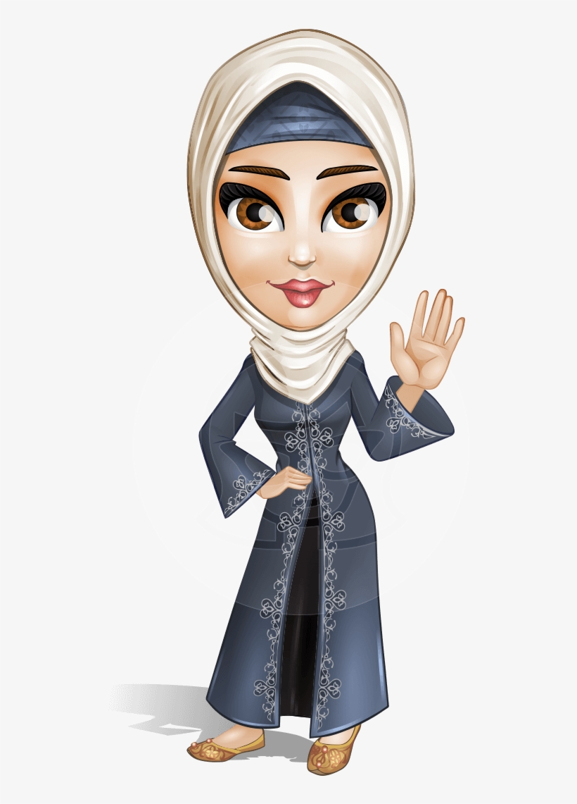 Nawal Aka Arab Gift - Clip Art, transparent png #4181629