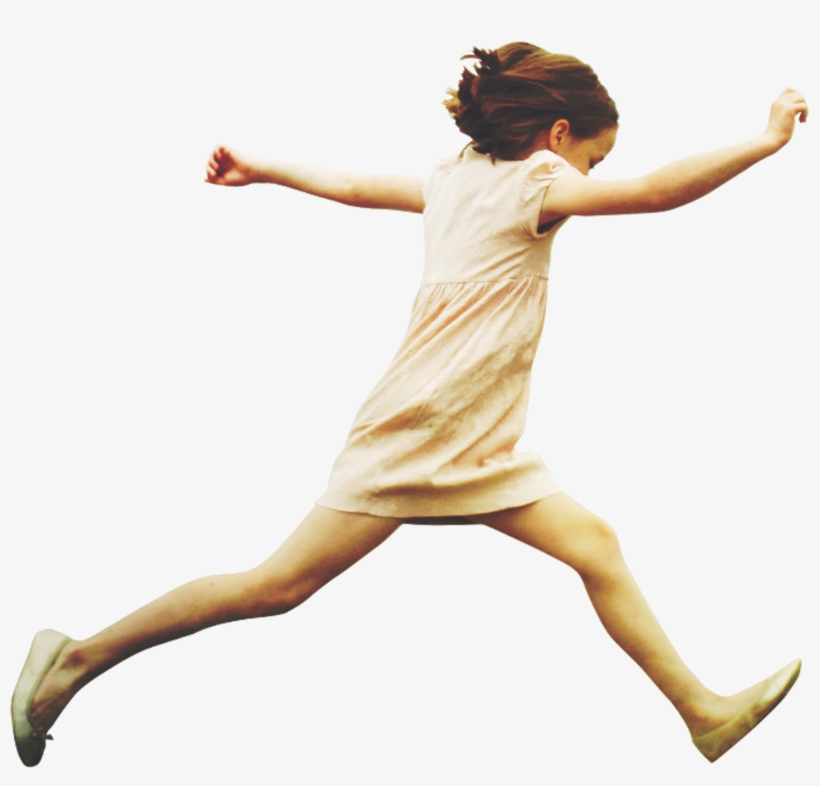 Girl - ' - Girl Runner: A Novel, transparent png #4181760