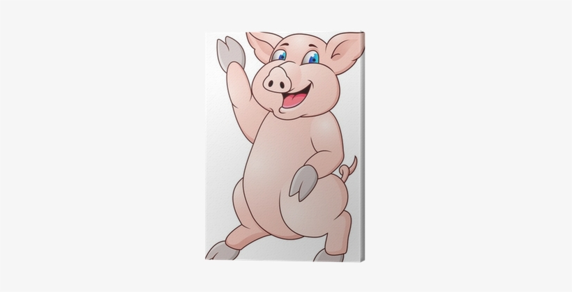 Pig, transparent png #4181788