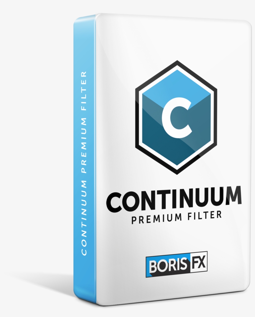 Boris Continuum Unit - Boris Fx, transparent png #4181975