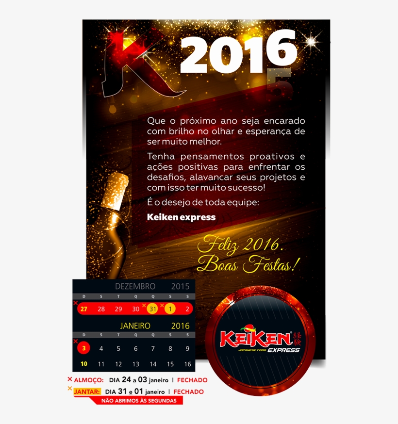 E Mail Mkt Boas Festas - Email, transparent png #4181997