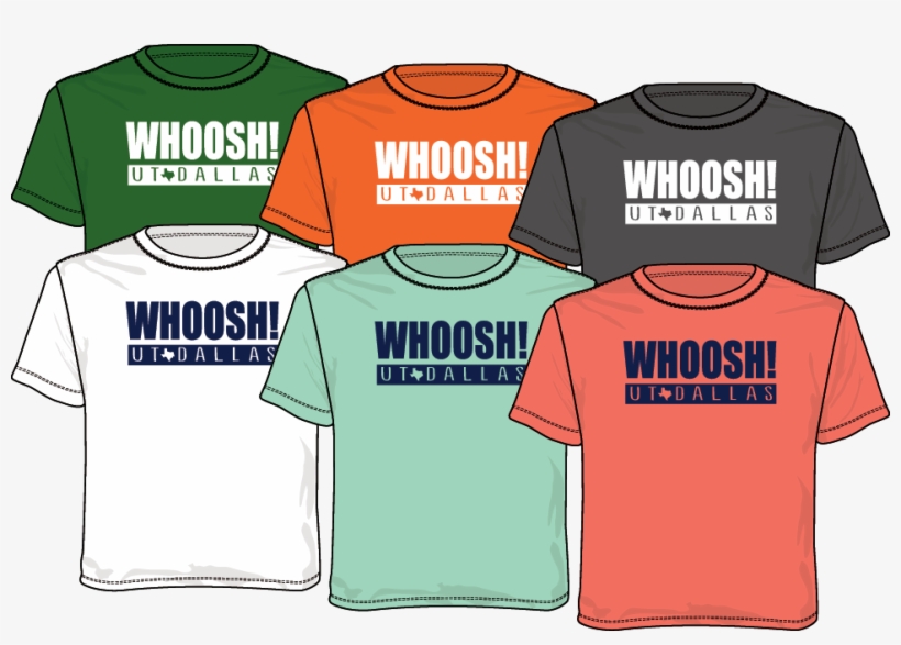 The Whoosh Tee - Roshan, transparent png #4182101