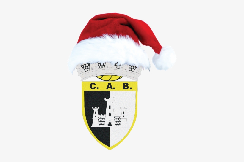 Boas Festas - Academic Club De Bragança, transparent png #4182486