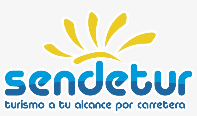 Turismo Sendetur - Sendetur, transparent png #4182488