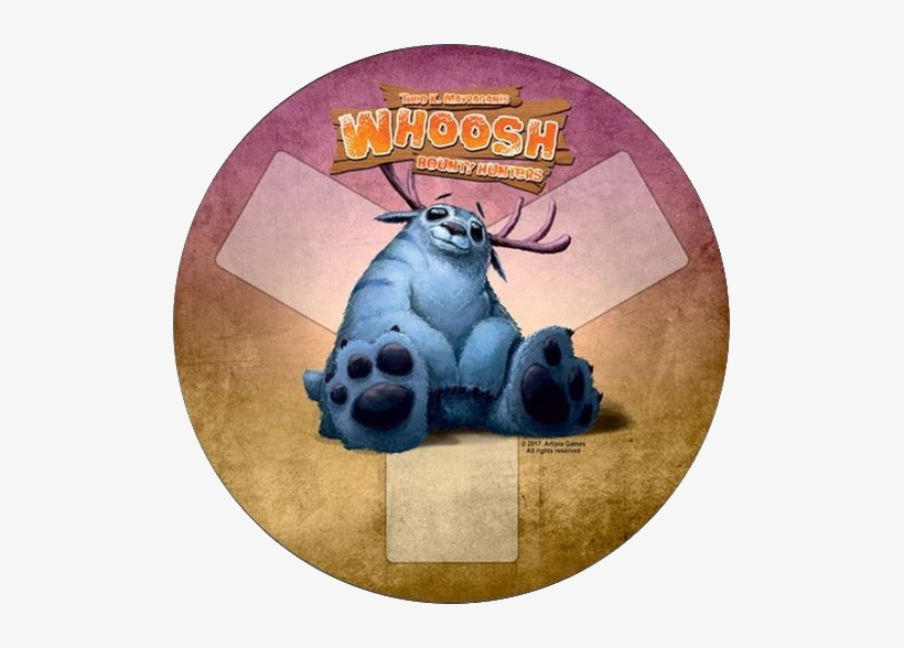 Contact Us - Artipia Games Whoosh: Bounty Hunters, transparent png #4182490