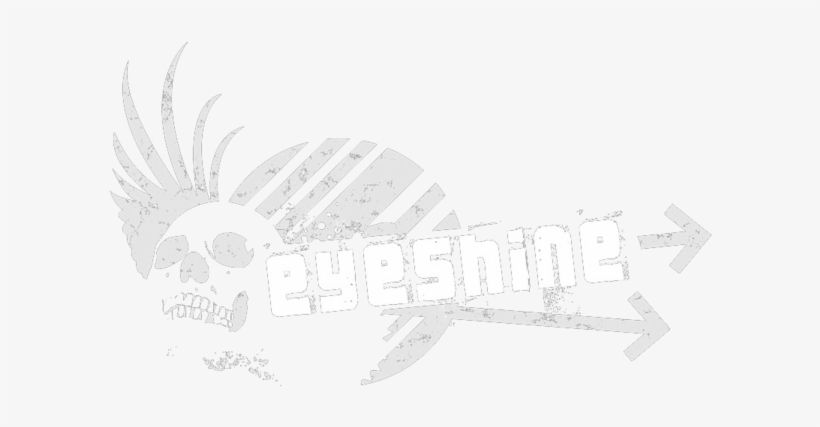 Eyeshine - Eyeshine Band, transparent png #4182515