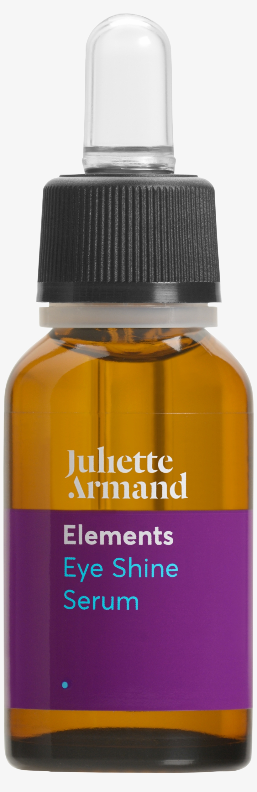 More Views - Hyaluronic Acid Serum Juliette Armand, transparent png #4182547