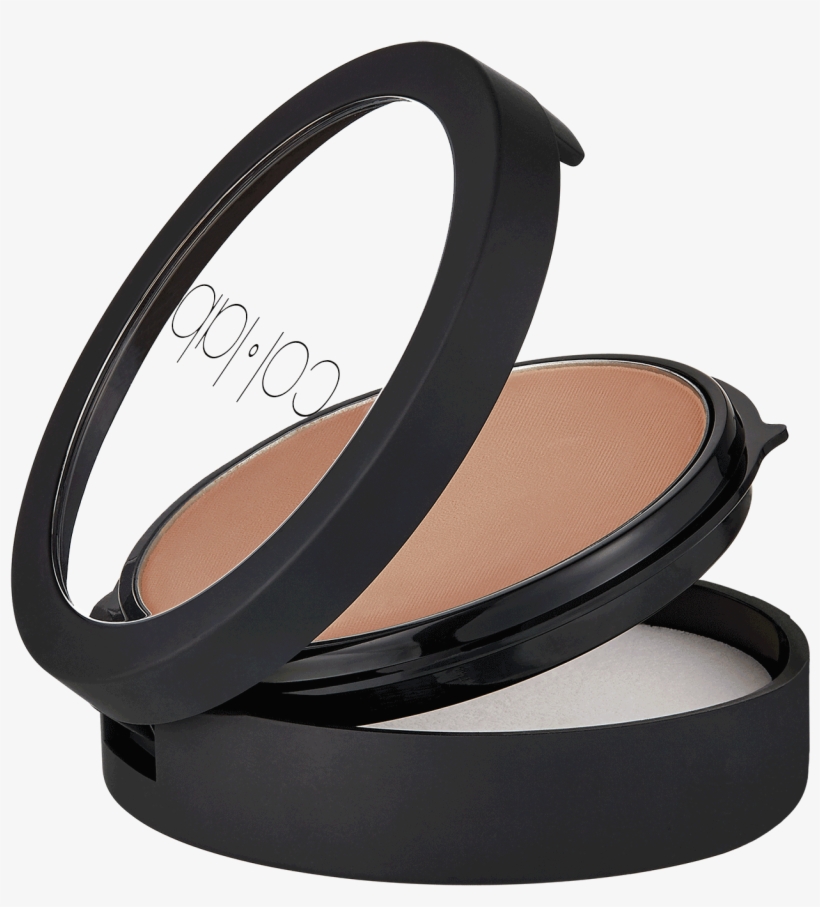 Kill The Shine Pressed Powder Beige/tan .3000 Oz Col-lab, transparent png #4182756
